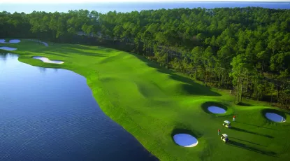 Burnt Pine at Sandestin Resort: #5