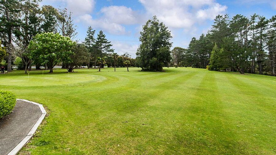 Northridge Country Lodge: Practice area