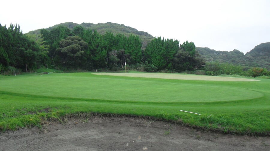 Izu Shimoda CC