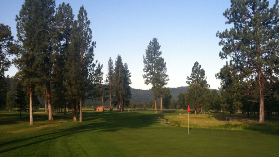 Double Arrow Golf Resort
