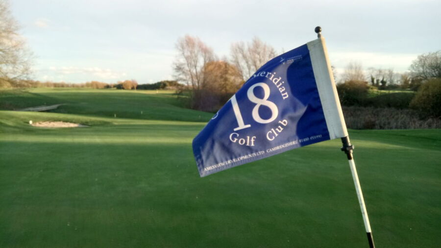 Cambridge Meridian GC