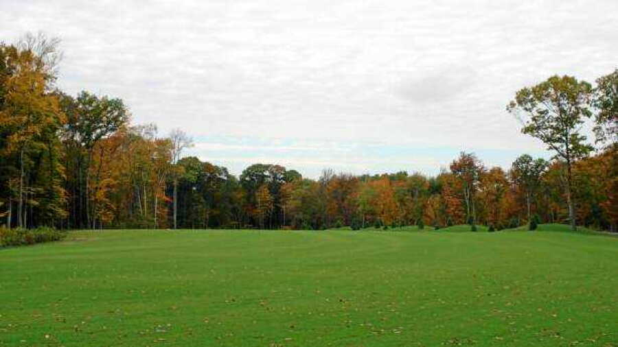 Weathervane GC