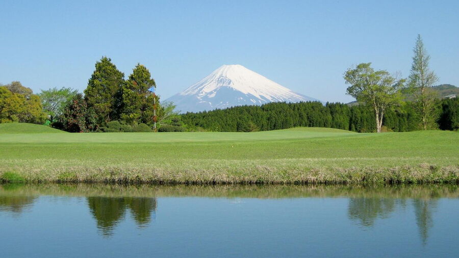 Ashinoko CC