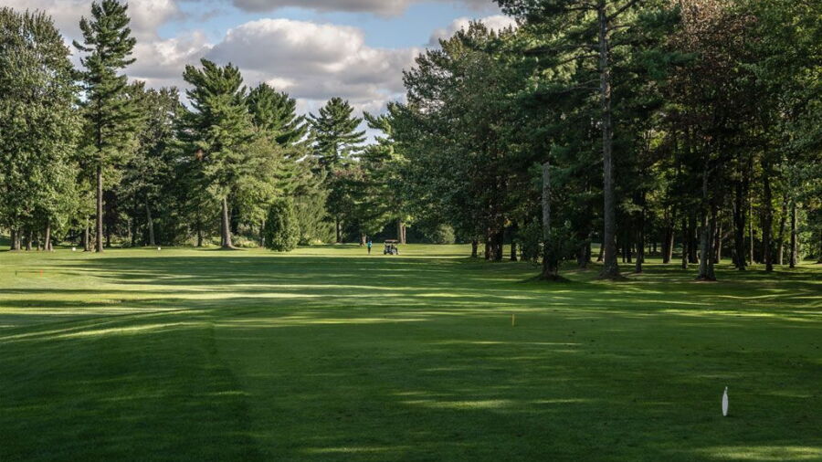 Club de Golf Terrebonne