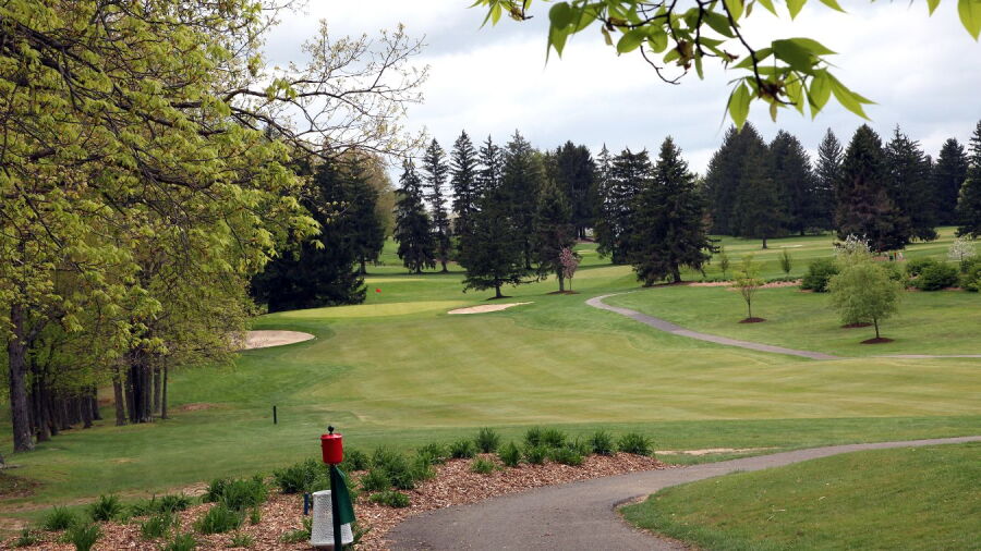 Ligonier CC