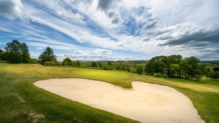 Aberfoyle GC