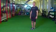 Reverse Lunge