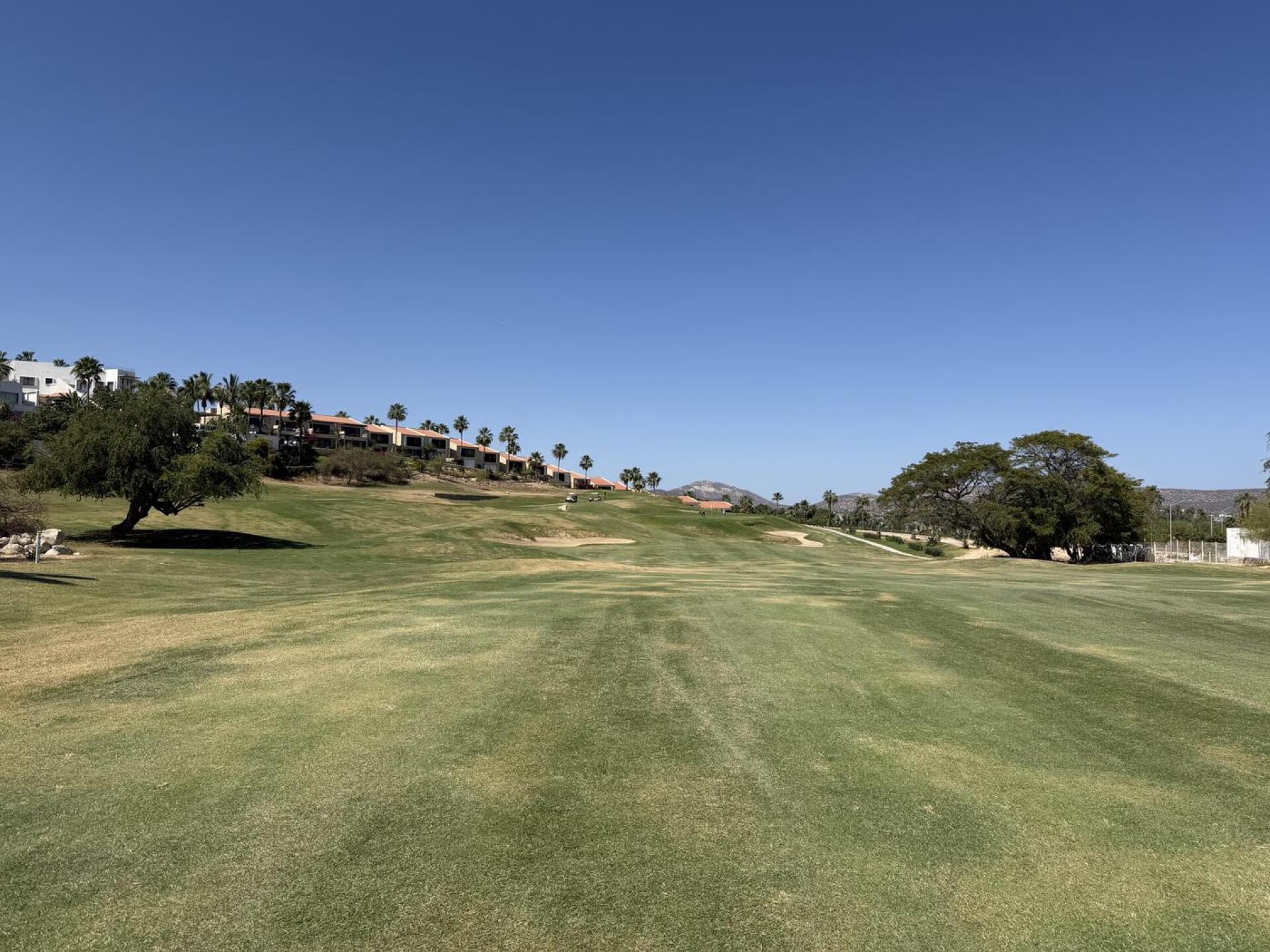 Wide fairways, tough greens (Photo submitted by u767358522 on 03/21/2026)