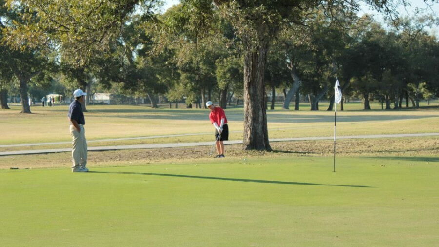 Riverside GC