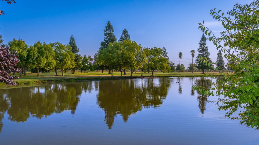 Cordova GC