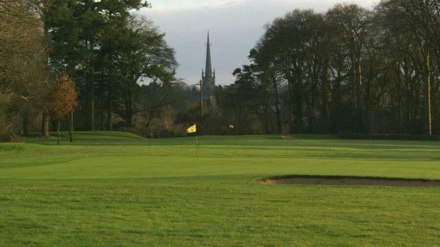 Lismore GC