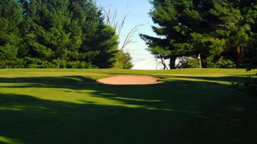 Foxwood GC