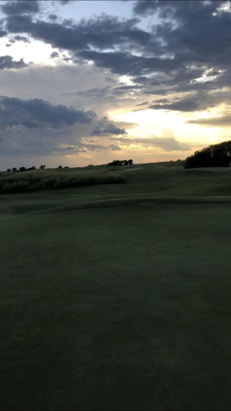 Beautiful course. (Photo submitted by dasani101 on 09/24/2019)