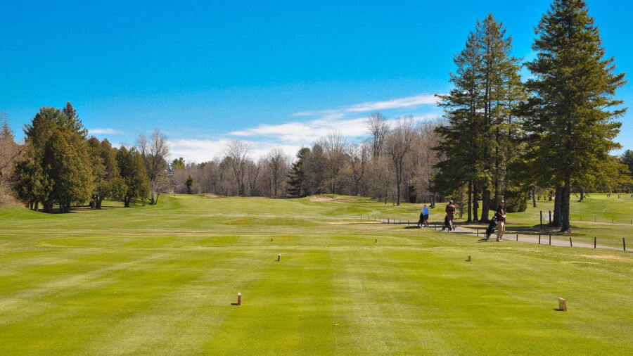 Club de Golf Lachute
