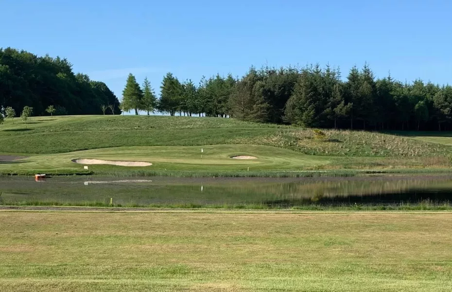 Piperdam Golf & Leisure Resort