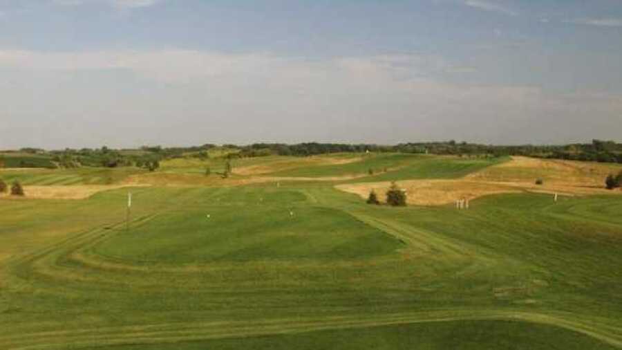 Gopher Hills GC - Championship: #1