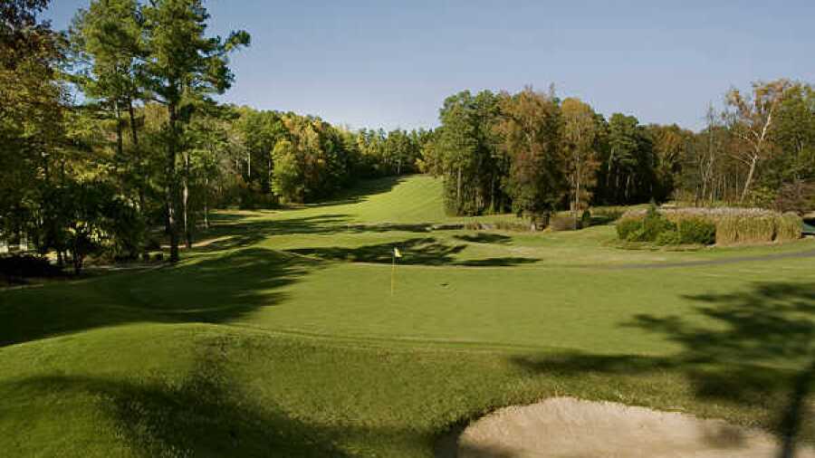 Duke University GC: #15