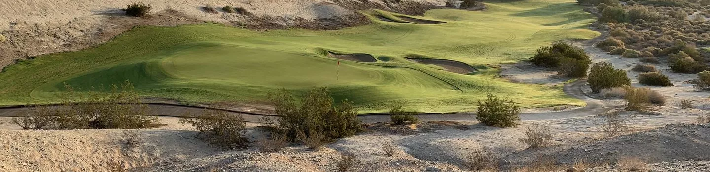 North Course at Terra Lago: #6