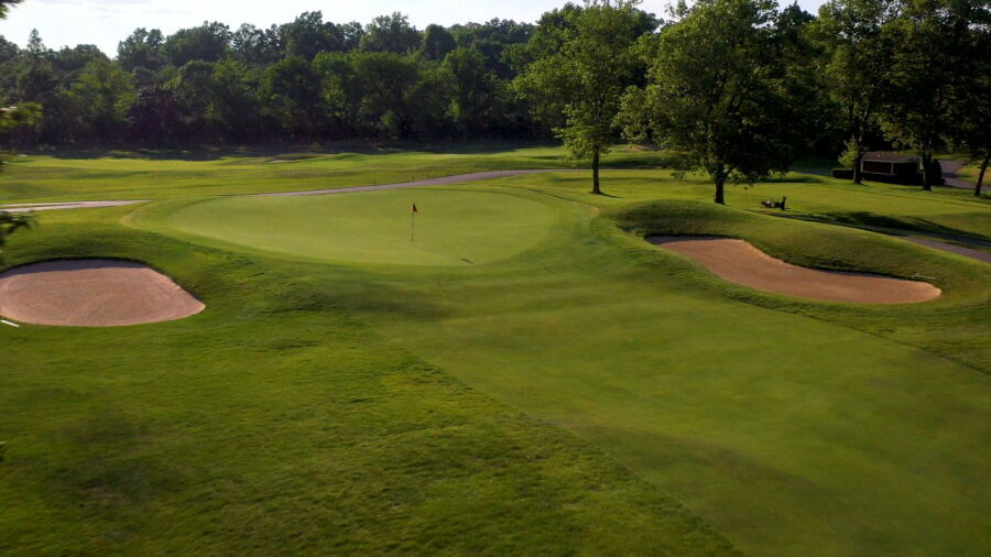 Lake Success GC