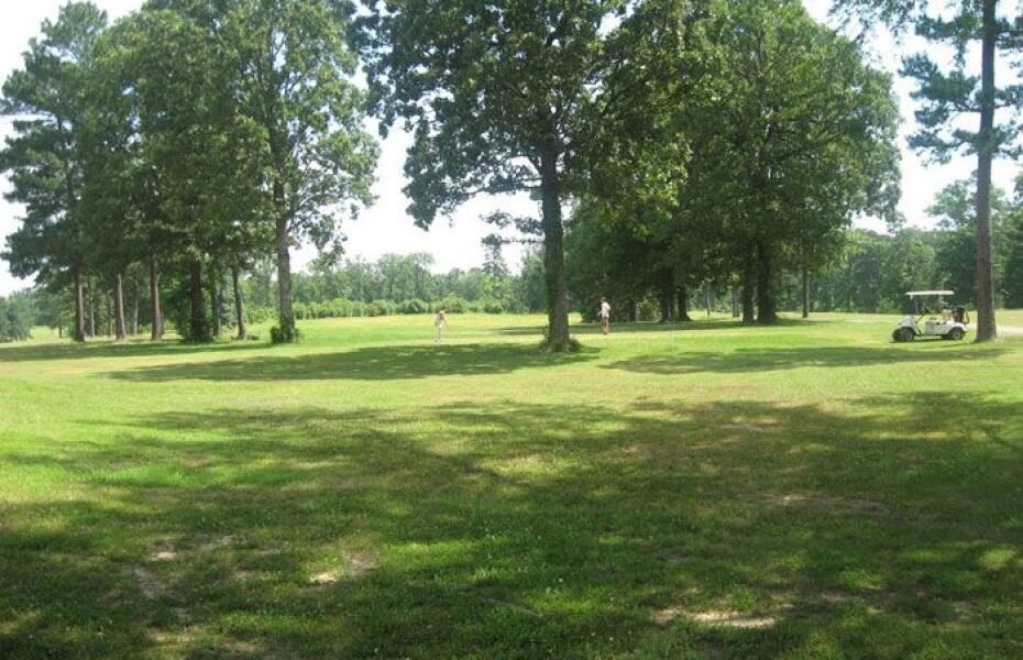 Millwood Landing Golf & RV Resort in Ashdown, Arkansas, USA GolfPass