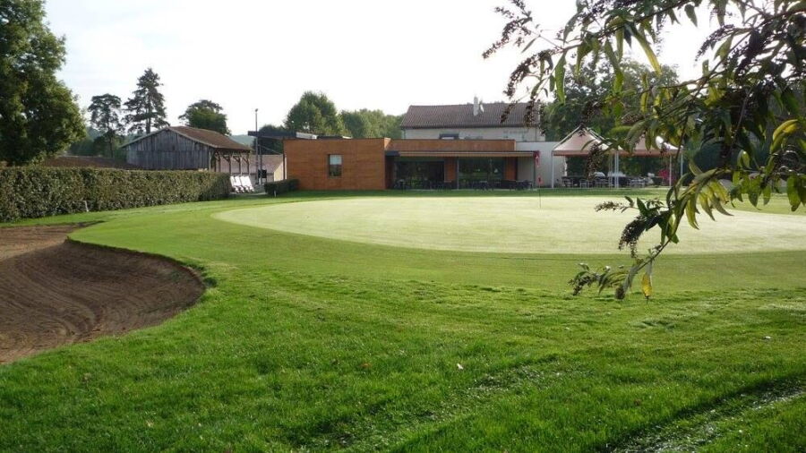Perigueux GC