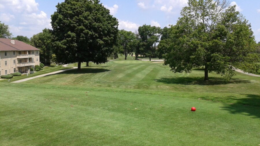 Canterbury Green GC