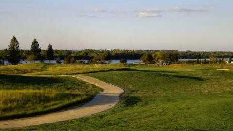 Waterford Golf & River Estate