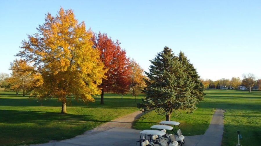 Elkhorn Valley GC