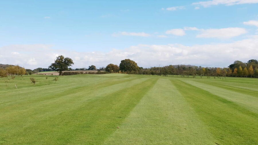 Lydney GC