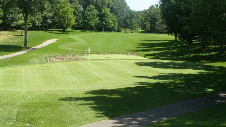 Christmas Mountain Village