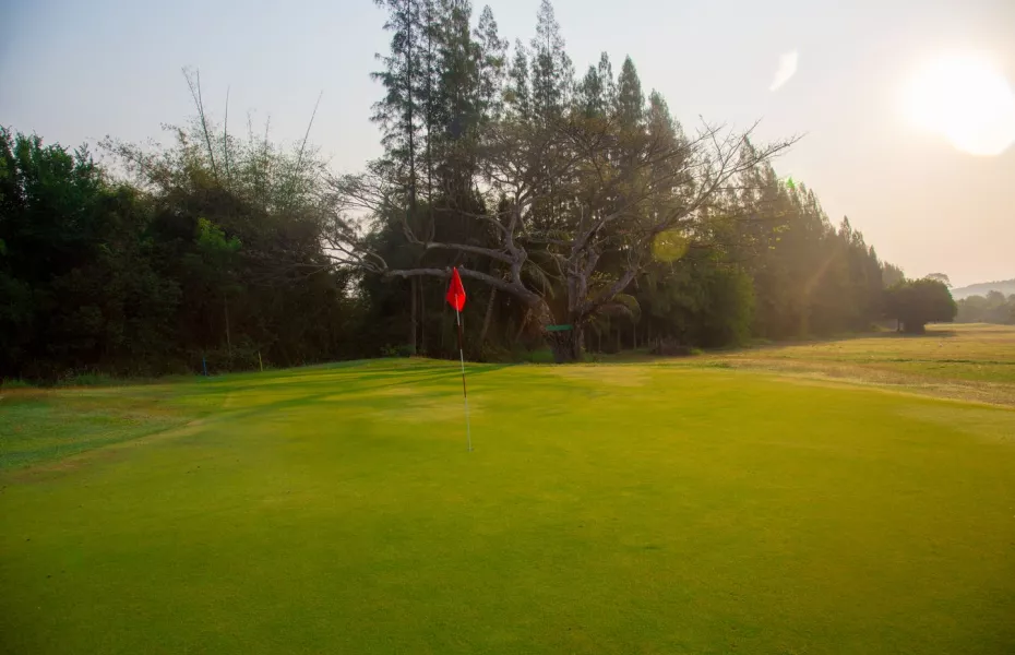 New Military Training Center GC