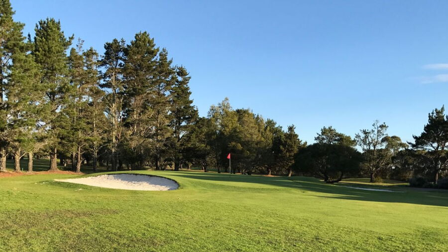 Boomerang Public GC