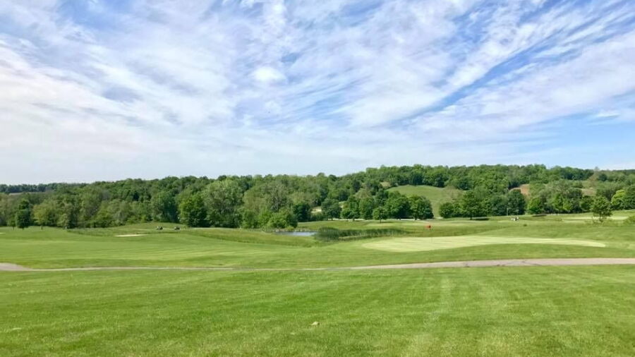 Links at Echo Springs