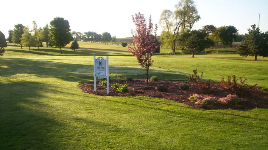 Portland CC: #10