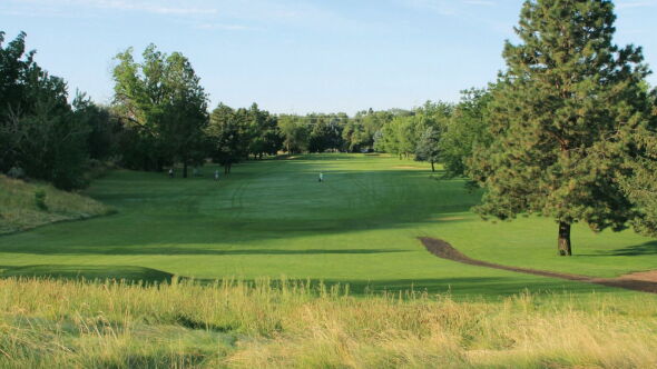 Warm Springs GC