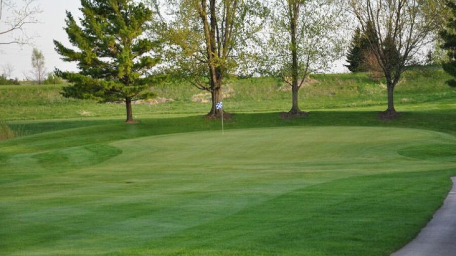Pewaukee GC