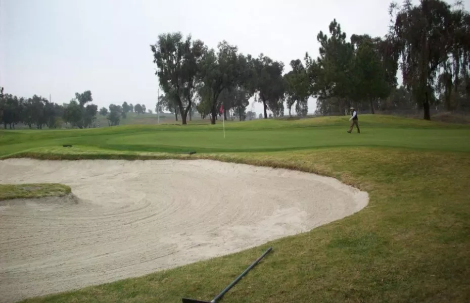 Santa Clara G & Tennis C: #13