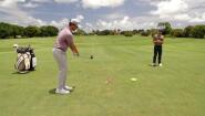 Swing X-tension: Power Drill
