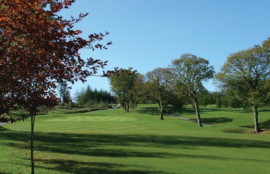 The Manor House Hotel & Ashbury Hotel