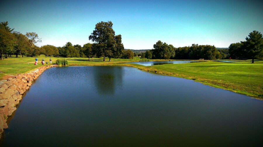 Hawk Valley GC