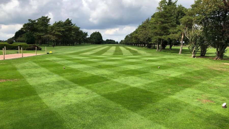 Lansdown GC