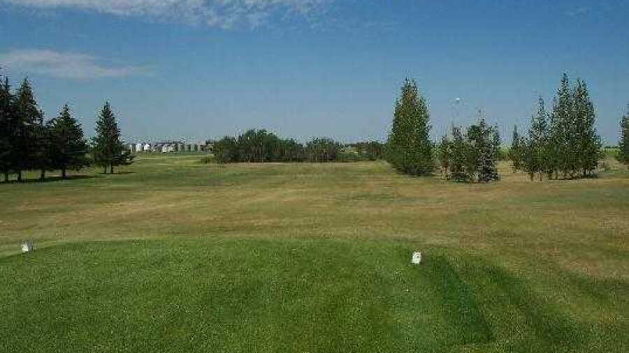 Nokomis GC