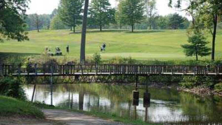 Olde Dutch Mill GC