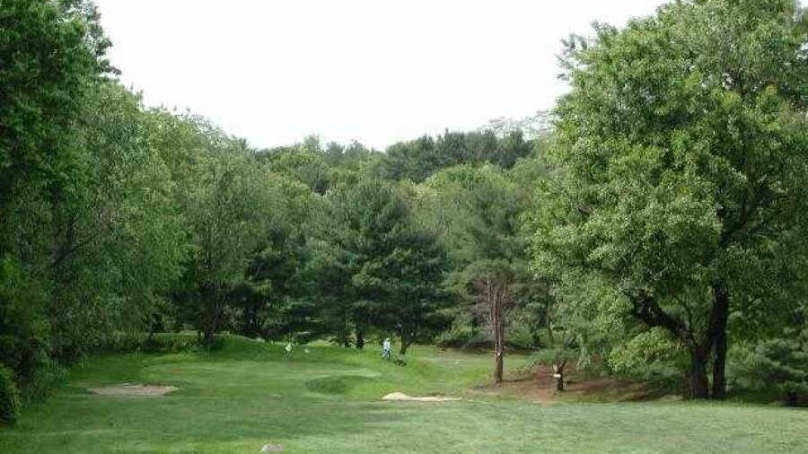 Lakeview GC