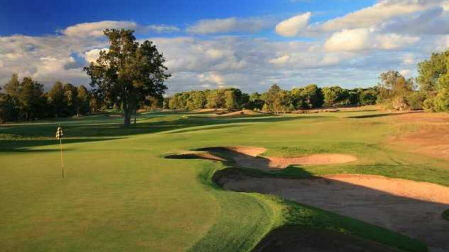 Glenelg GC: #4