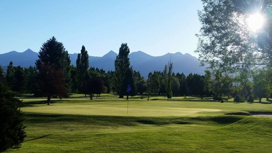 Salmon Valley GC