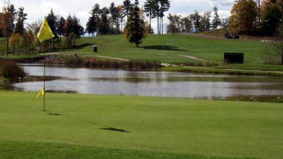 Loudon CC
