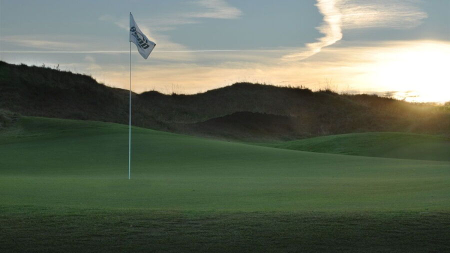 Sand GC