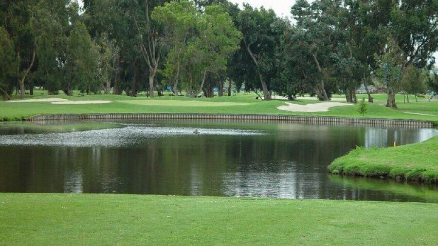 Corica Park