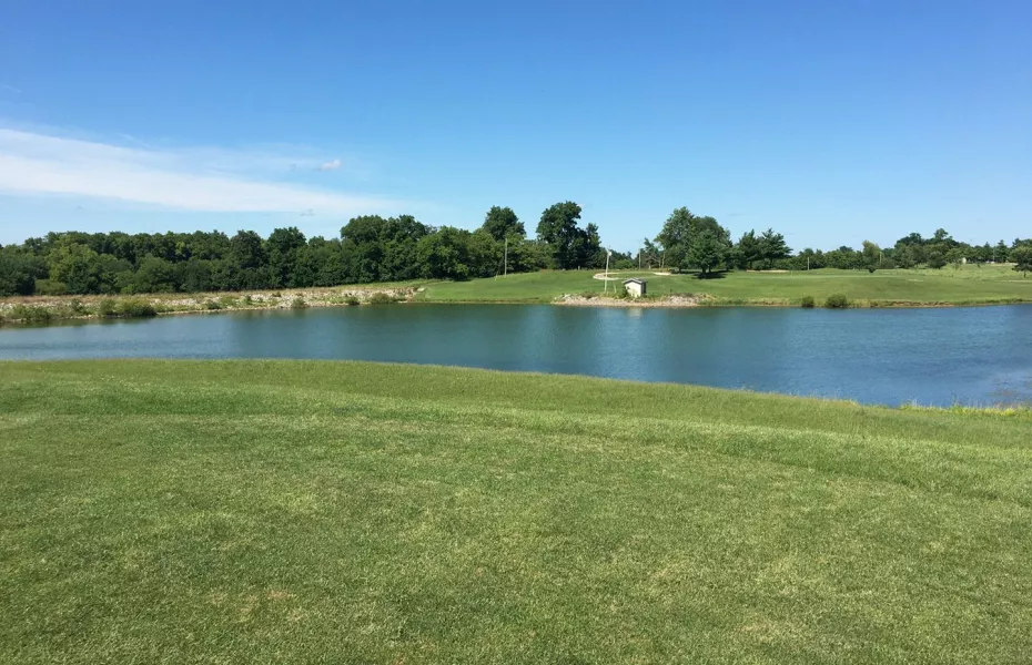 Plum Creek GC